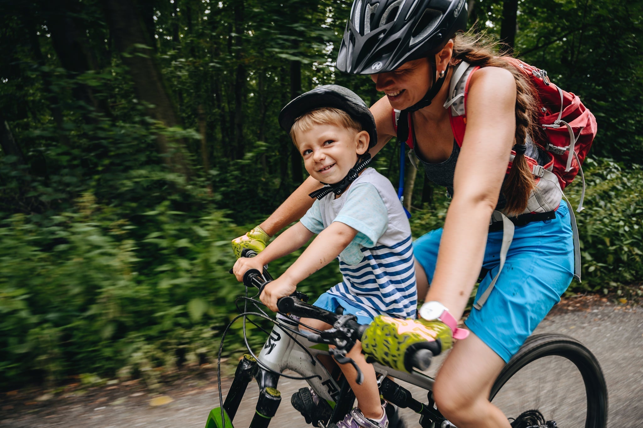 MiniBiker